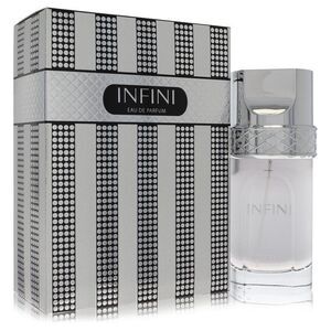 Khadlaj INFINI Eau De Parfum Men